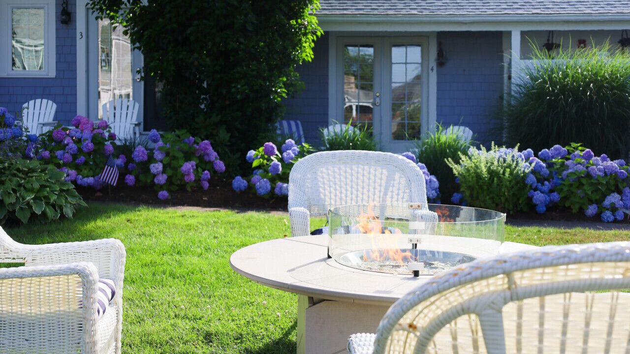 Photo of Patio Balcony in Northwest Harwich