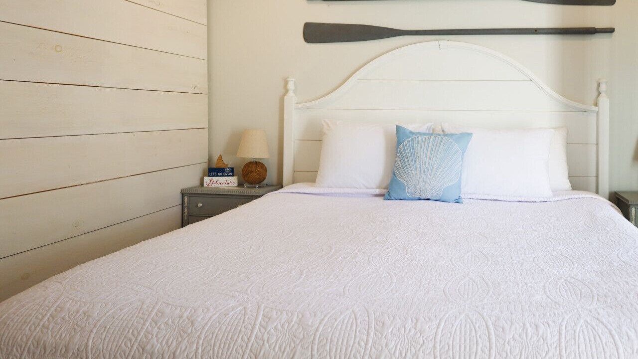 Photo of Bedroom in Northwest Harwich