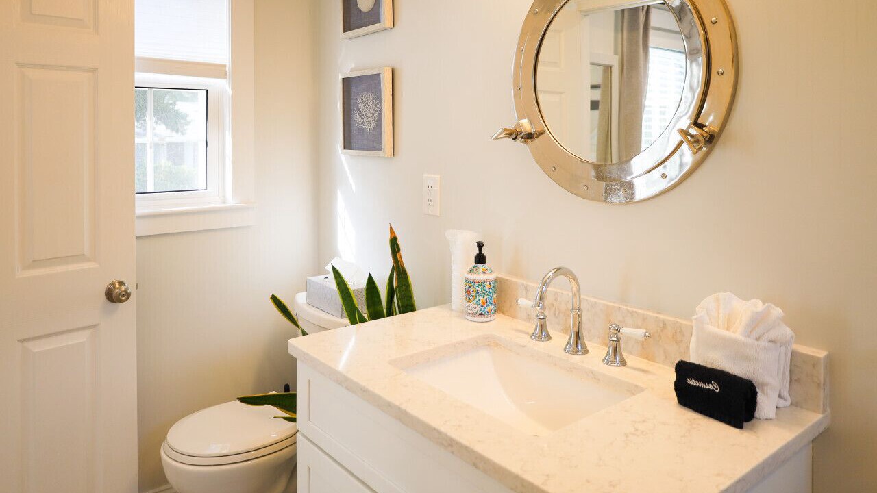 Photo of Bathroom in Northwest Harwich