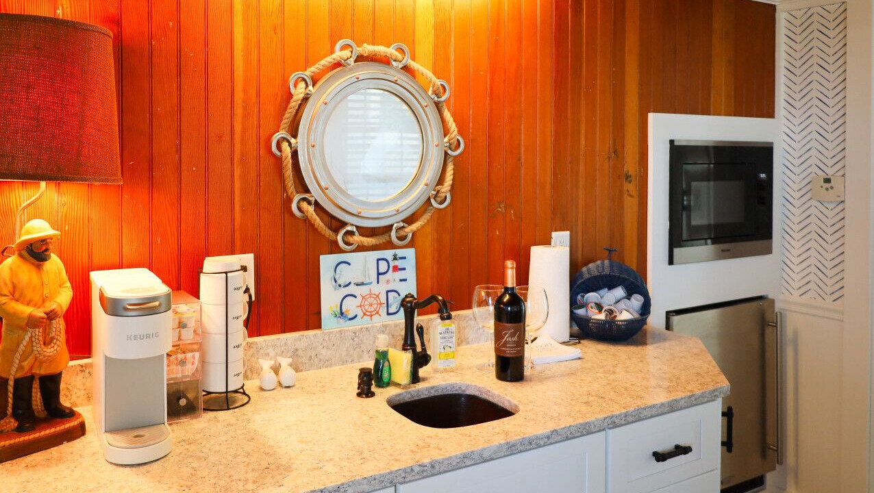 Photo of Kitchen in Northwest Harwich