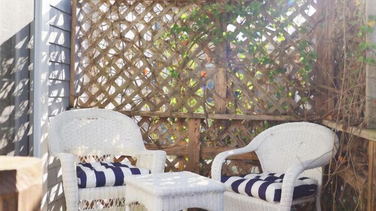 Photo of Patio Balcony in Northwest Harwich