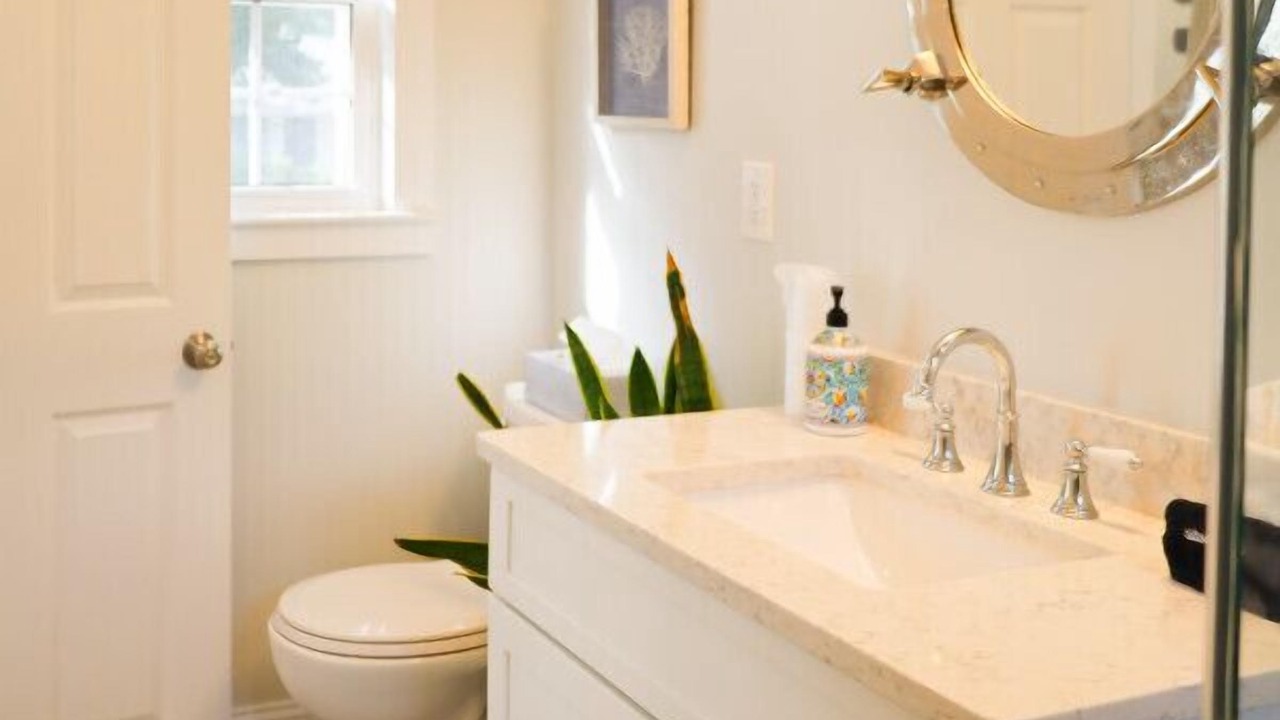 Photo of Bathroom in Northwest Harwich