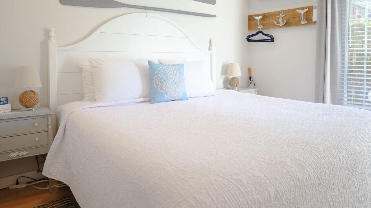 Photo of Bedroom in Northwest Harwich