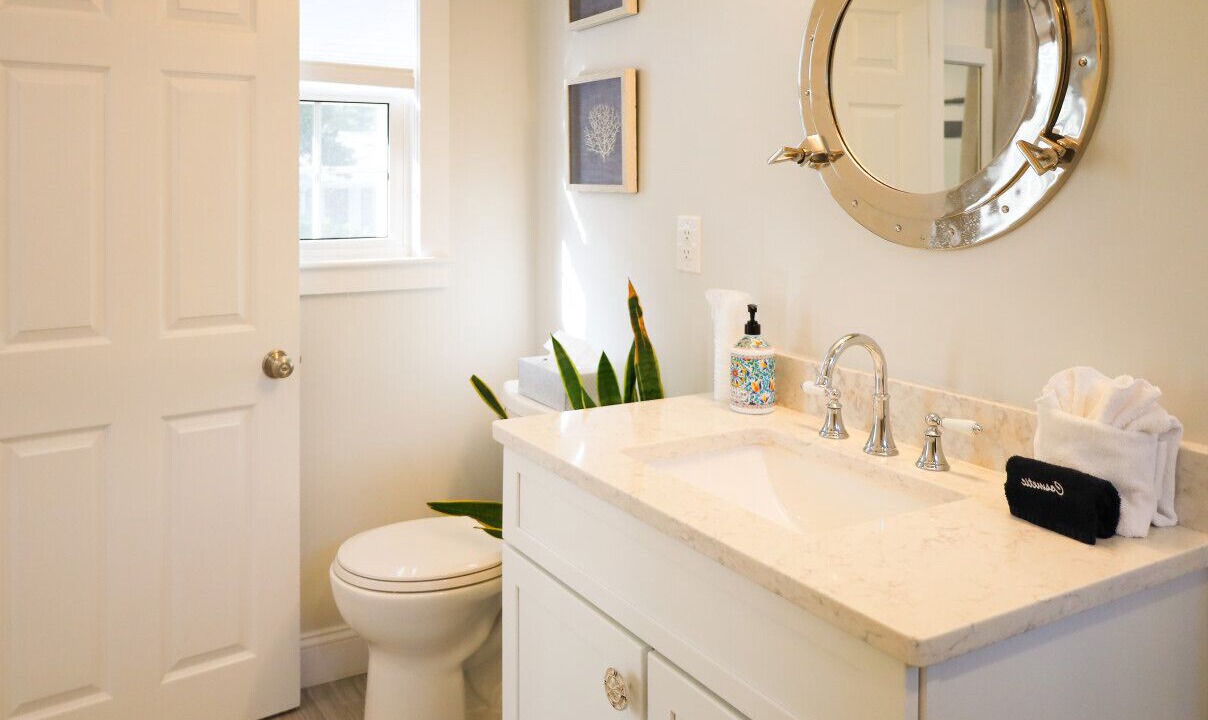 Photo of Bathroom in Northwest Harwich
