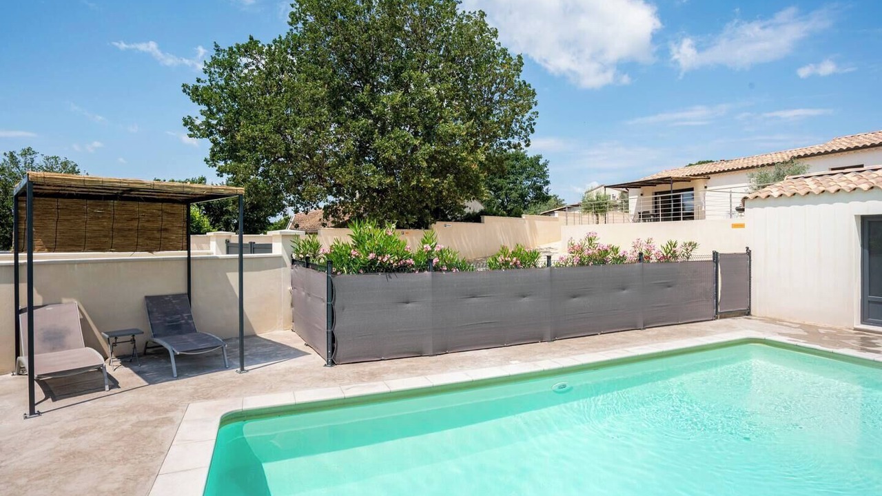 Photo of Outdoor in Saint-Martin-d'Ardeche