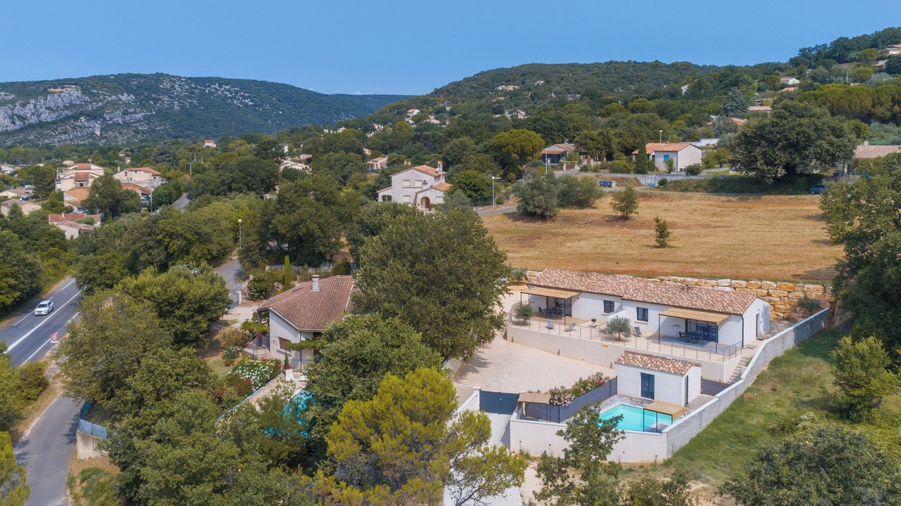Photo of Outdoor in Saint-Martin-d'Ardeche