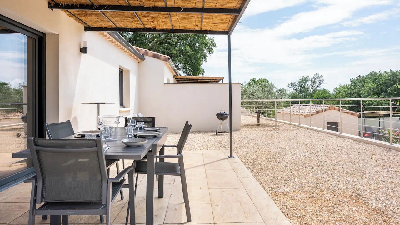 Photo of Outdoor in Saint-Martin-d'Ardeche
