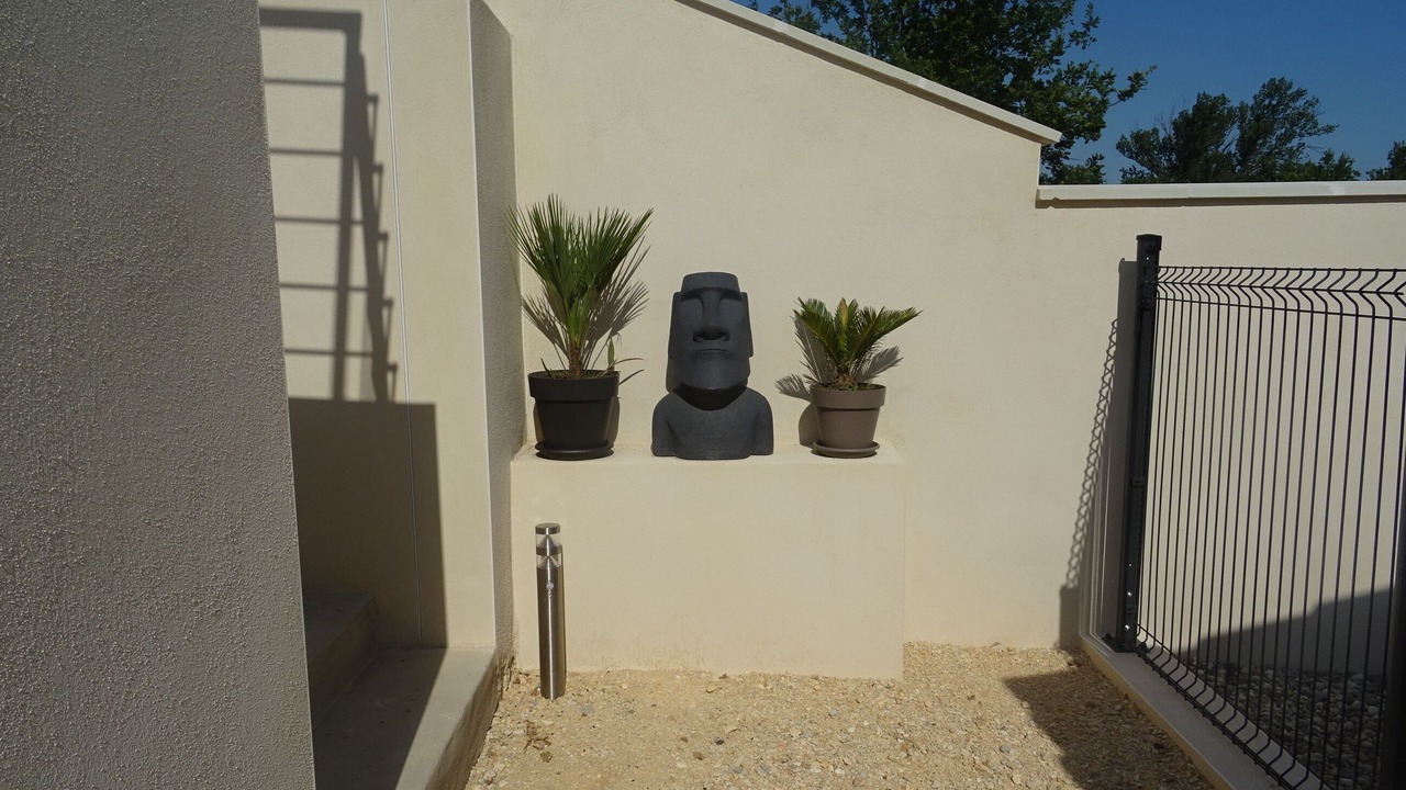 Photo of Outdoor in Saint-Martin-d'Ardeche