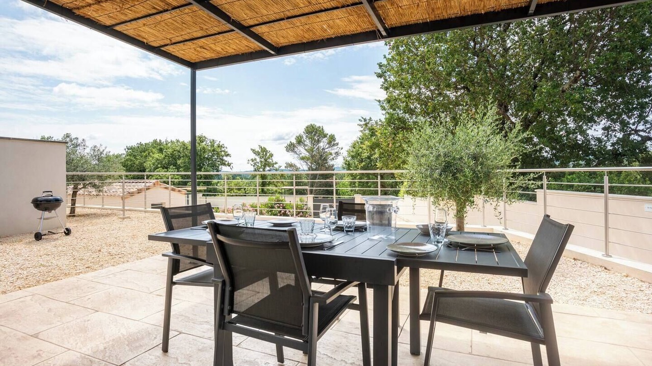 Photo of Outdoor in Saint-Martin-d'Ardeche