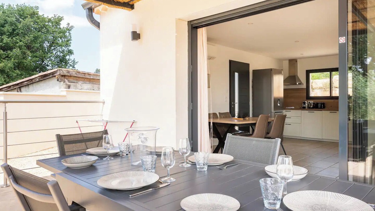 Photo of Outdoor in Saint-Martin-d'Ardeche