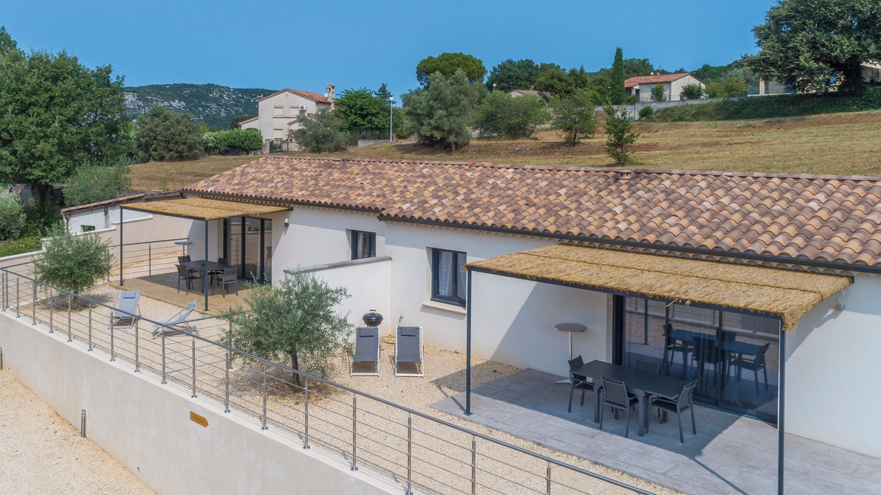 Photo of Outdoor in Saint-Martin-d'Ardeche