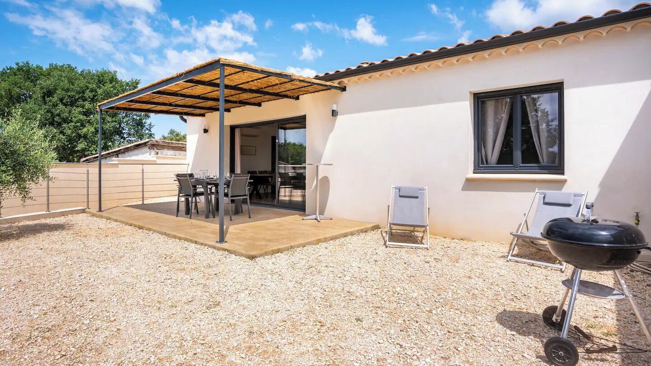 Photo of Outdoor in Saint-Martin-d'Ardeche