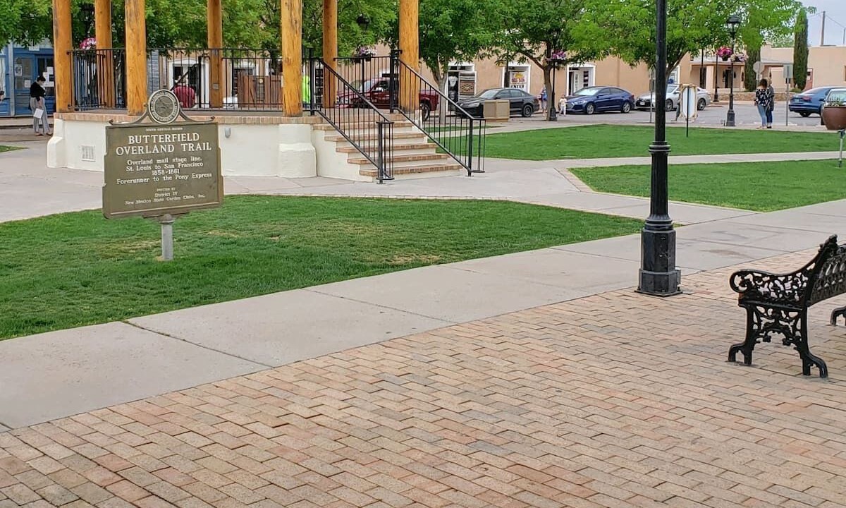 Photo of Others in Mesilla Park