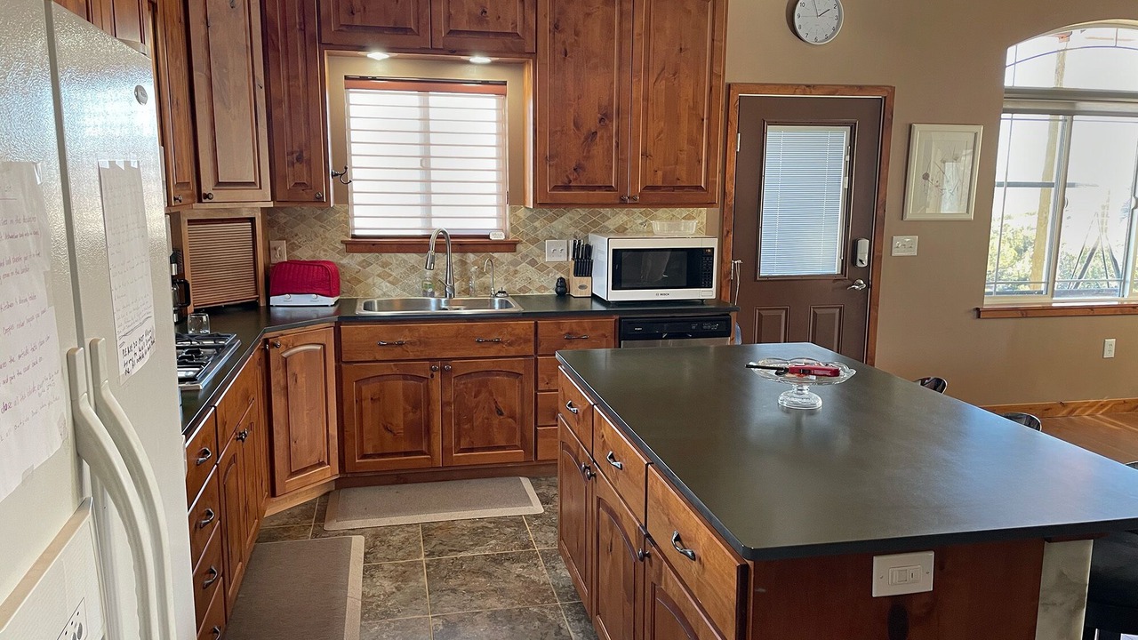Photo of Bedroom in Hanna