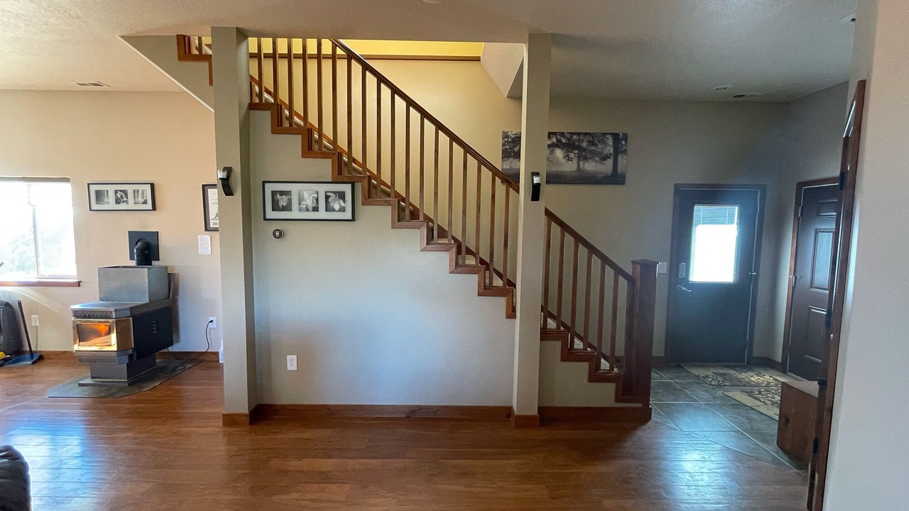 Photo of Bedroom in Hanna