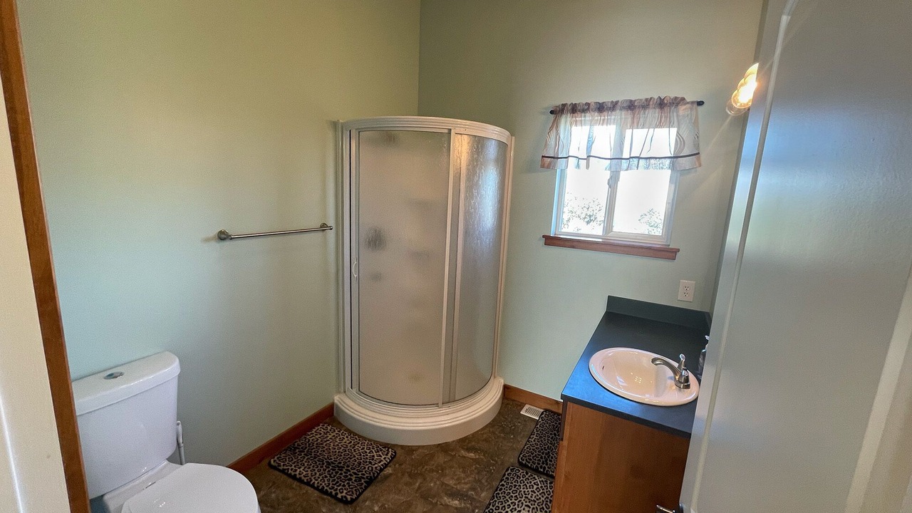 Photo of Bathroom in Hanna