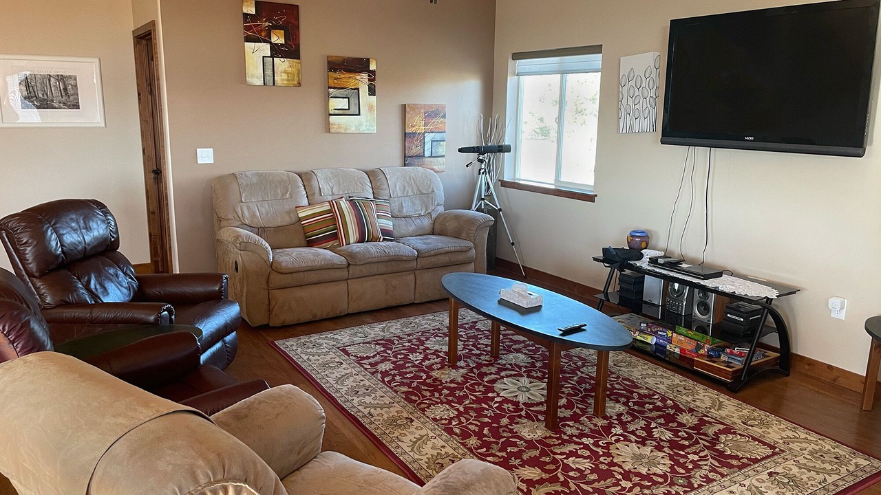 Photo of Bedroom in Hanna