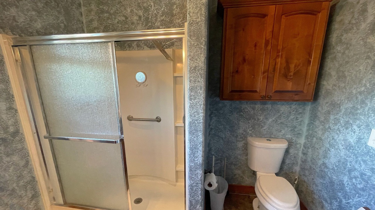 Photo of Bathroom in Hanna