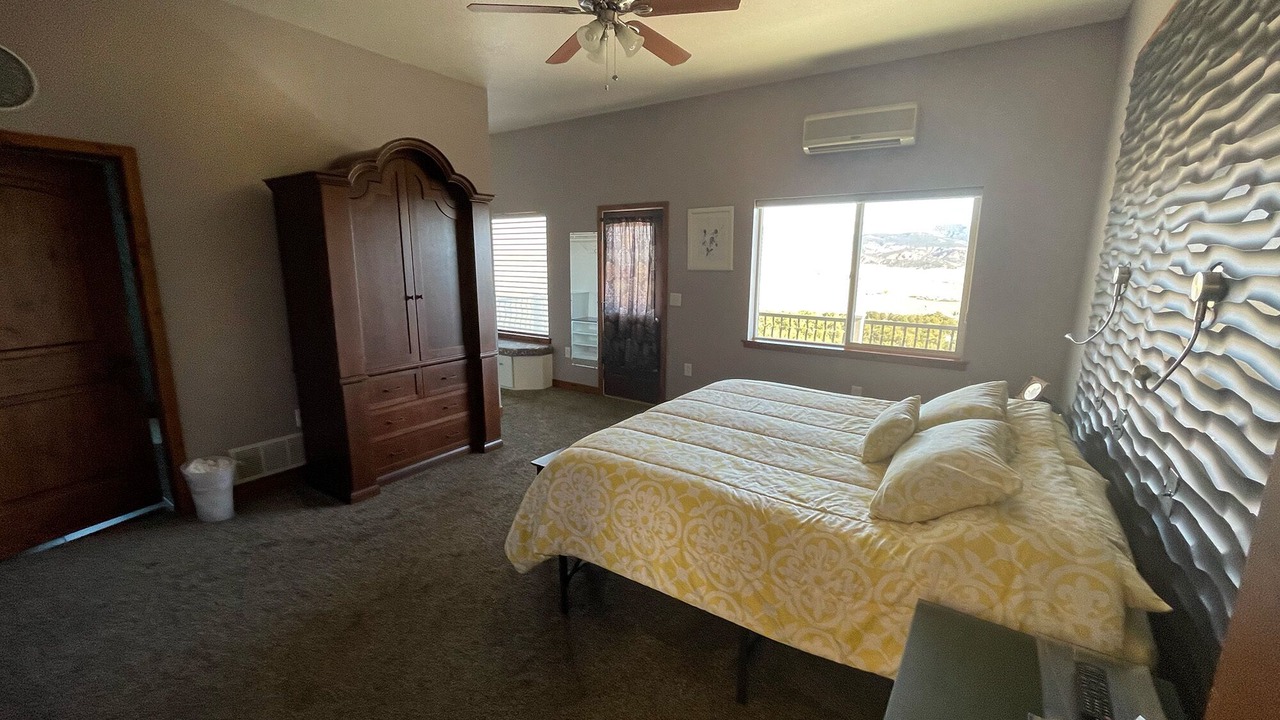 Photo of Patio Balcony in Hanna
