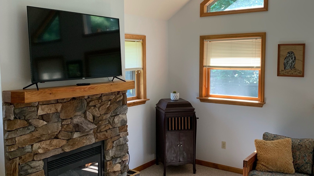 Photo of Livingroom in Beach Haven