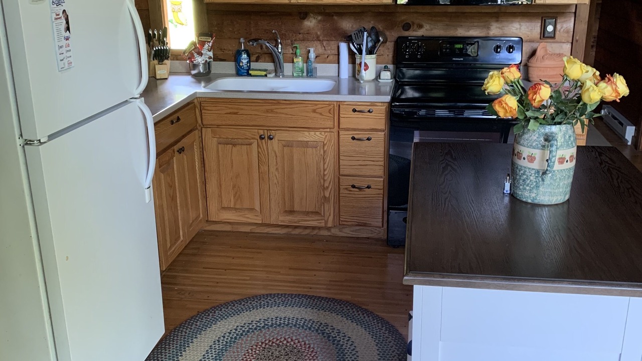 Photo of Kitchen in Beach Haven