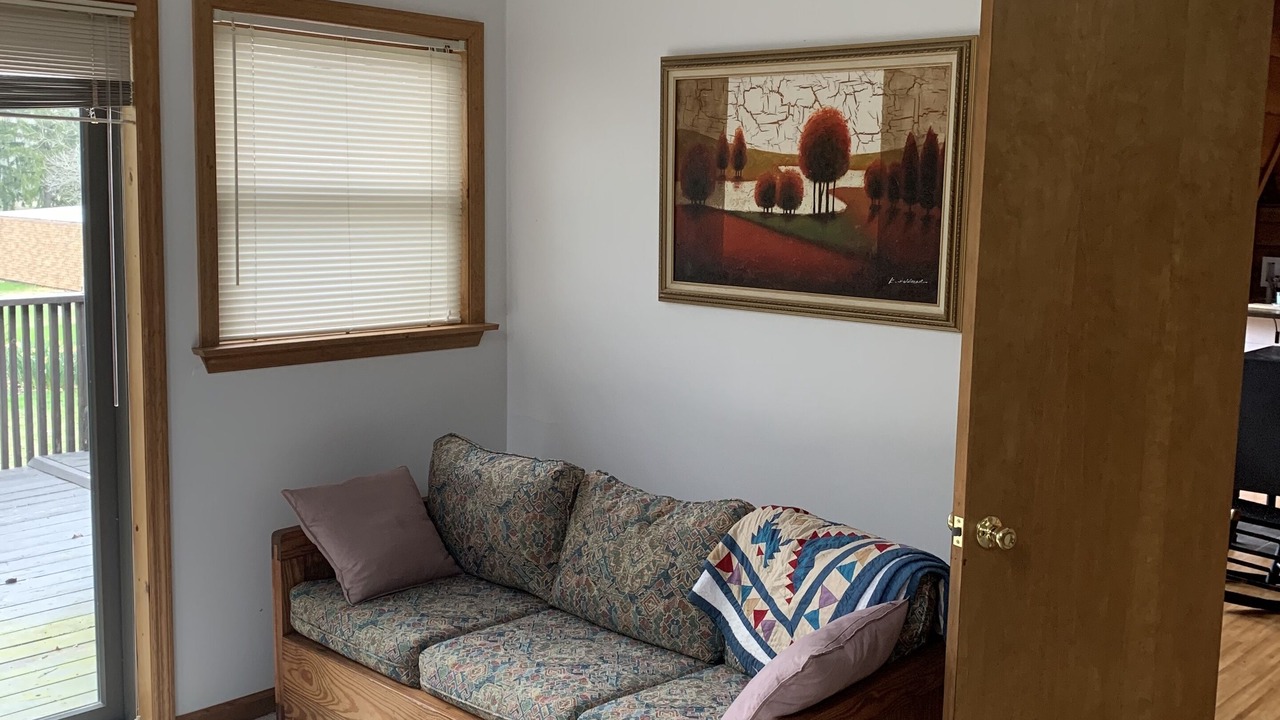 Photo of Livingroom in Beach Haven