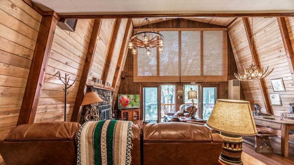 Photo of Livingroom in Alto