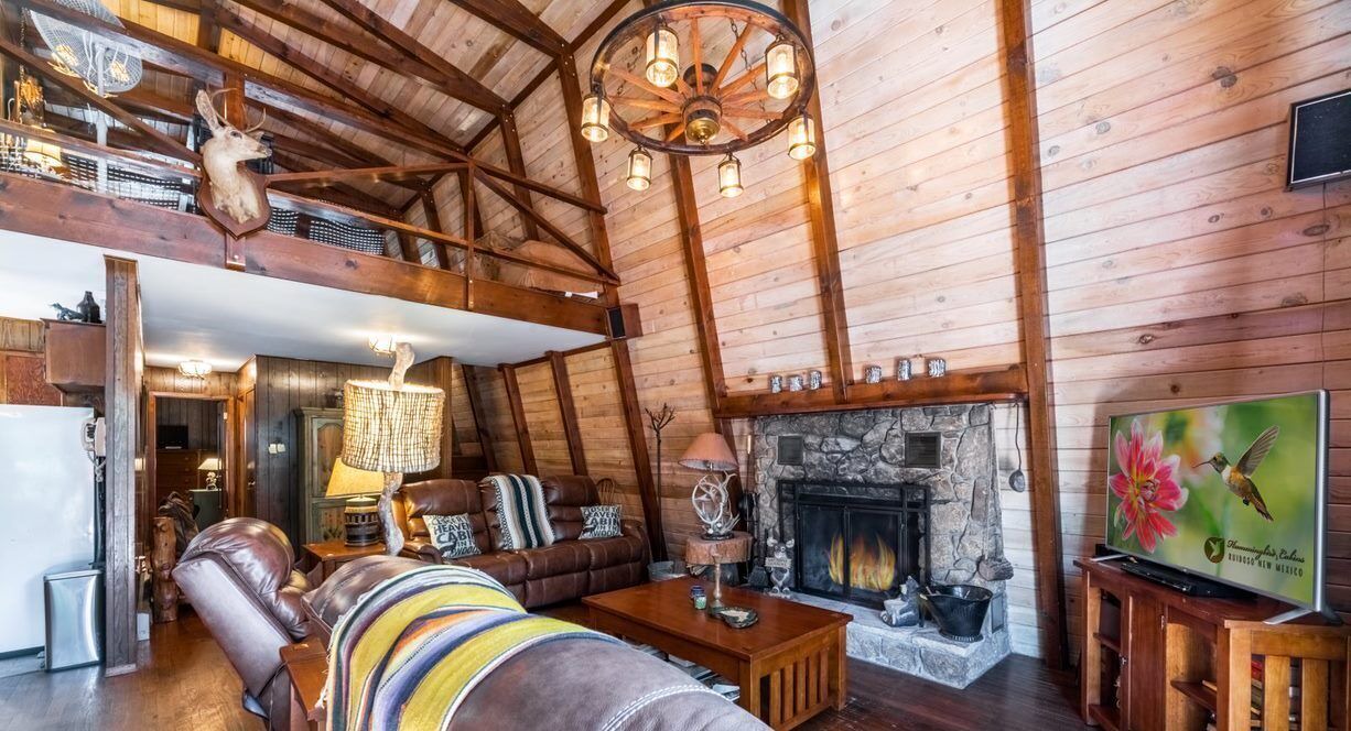 Photo of Livingroom in Alto