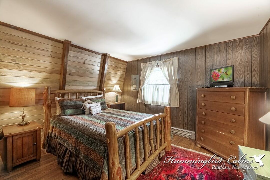 Photo of Bedroom in Alto