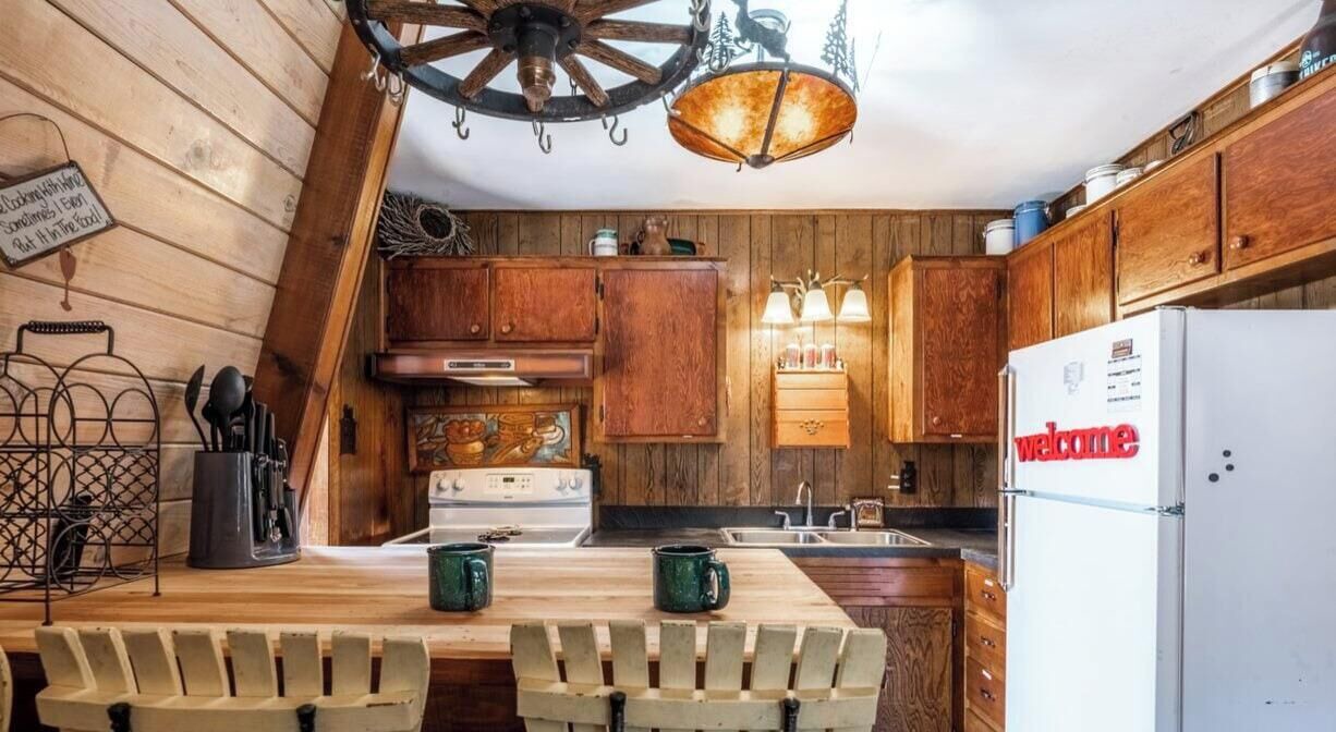Photo of Kitchen in Alto