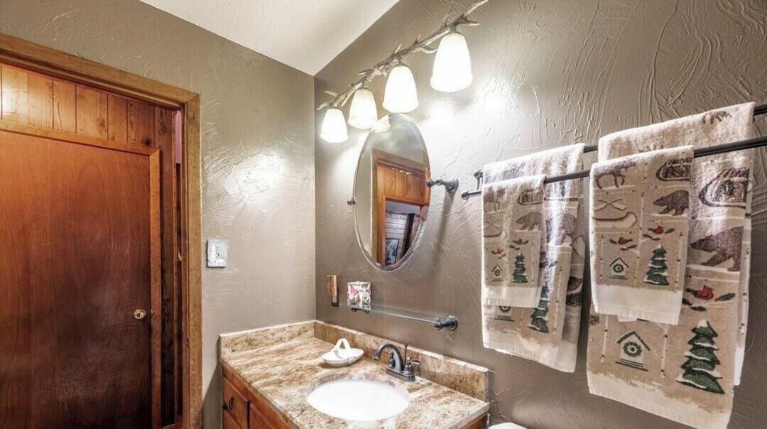 Photo of Bathroom in Alto