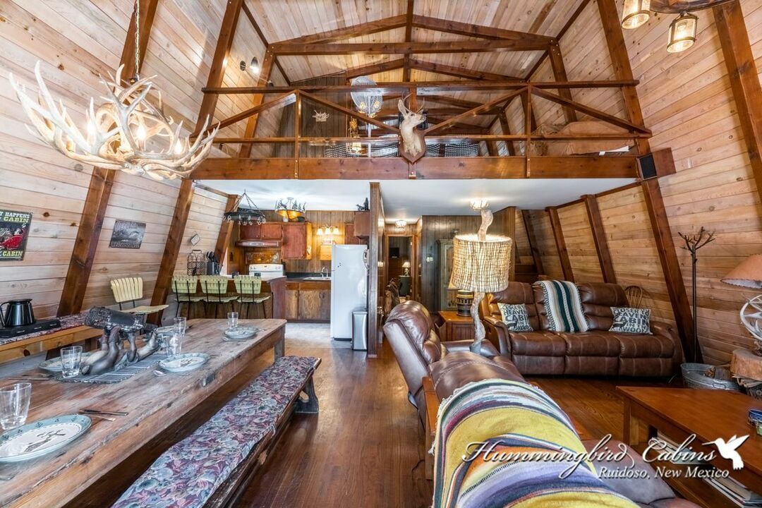 Photo of Livingroom in Alto