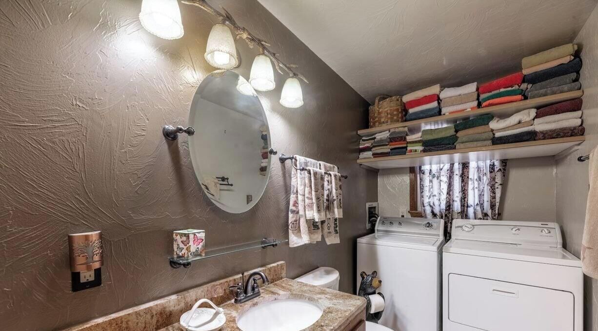 Photo of Bathroom in Alto