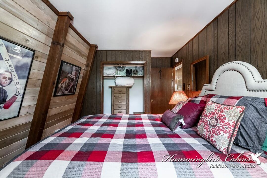 Photo of Bedroom in Alto