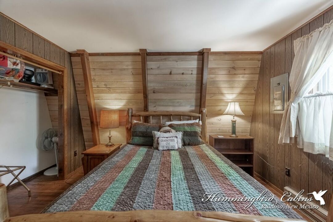 Photo of Bedroom in Alto