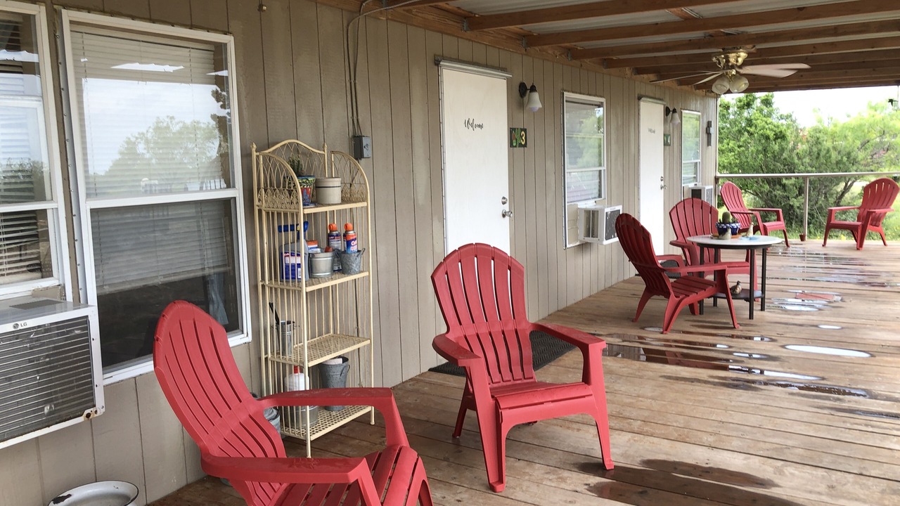 Photo of Patio Balcony in Mereta