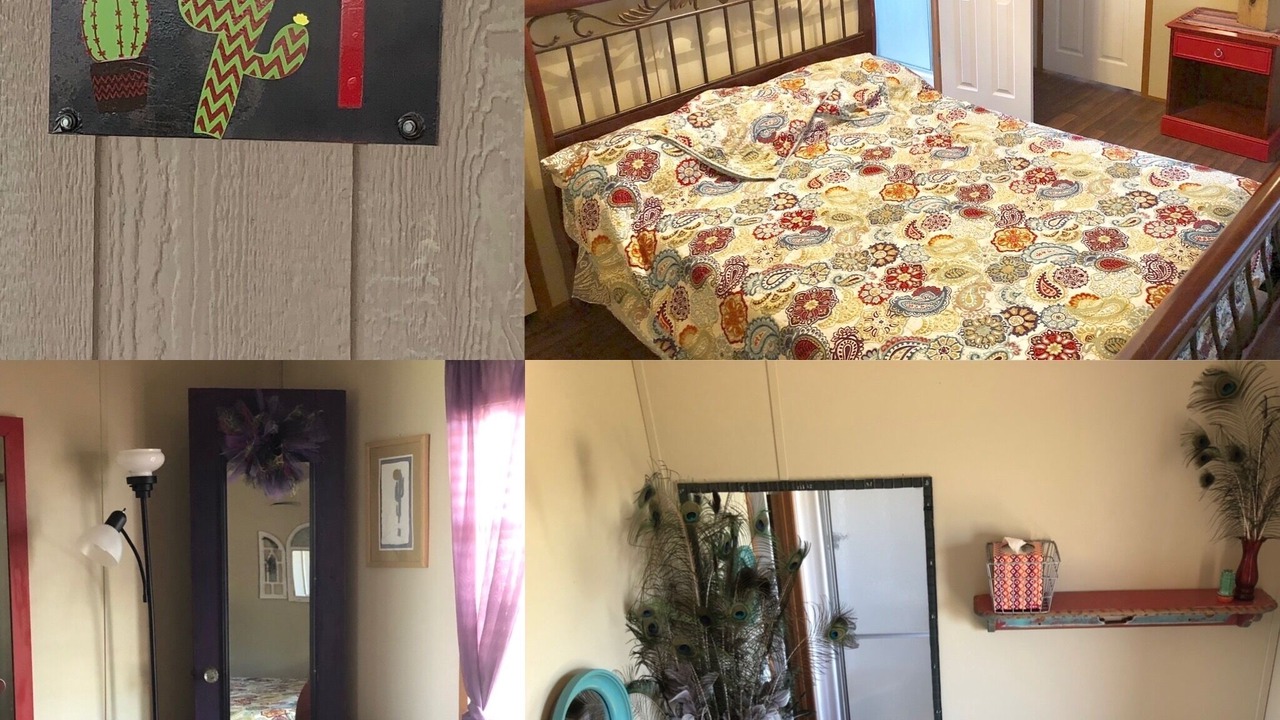 Photo of Bedroom in Mereta