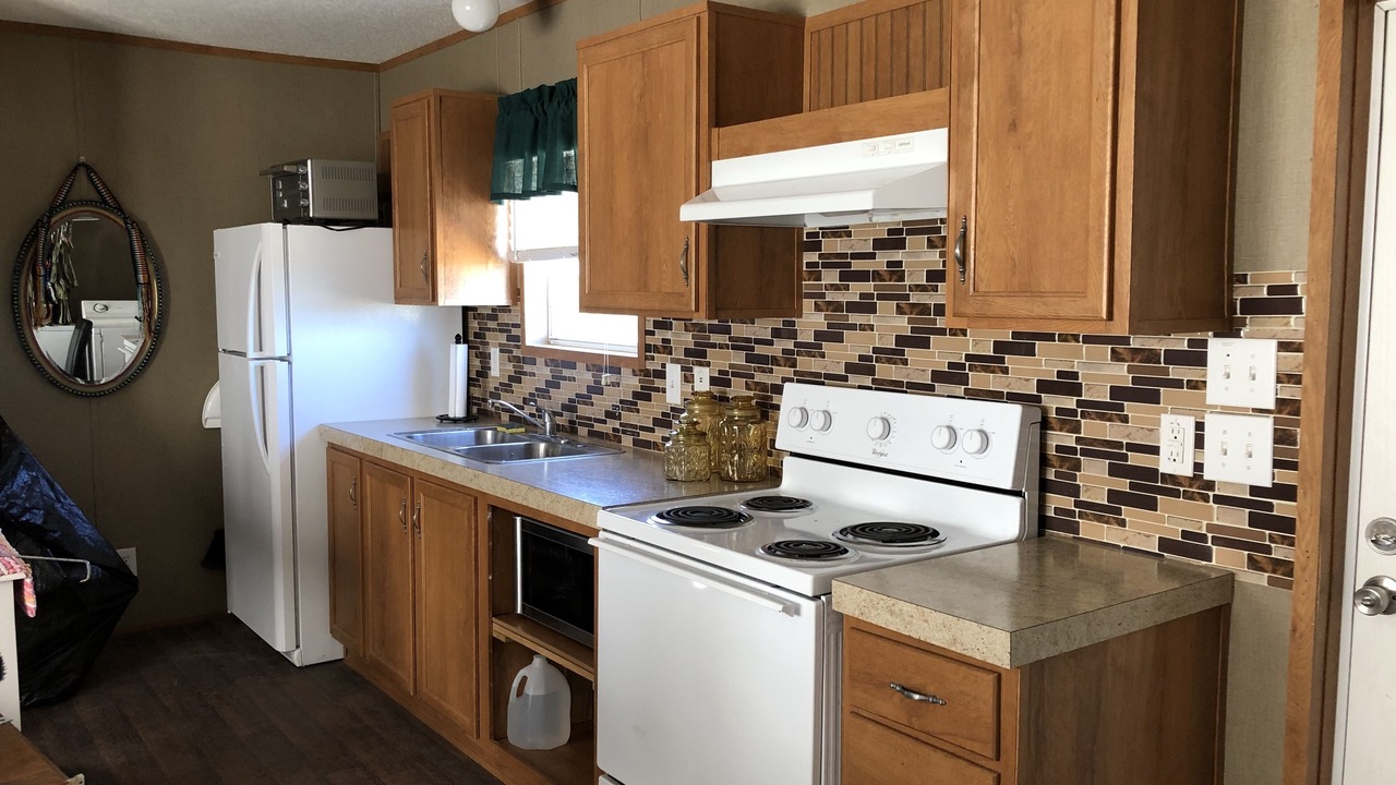 Photo of Kitchen in Mereta