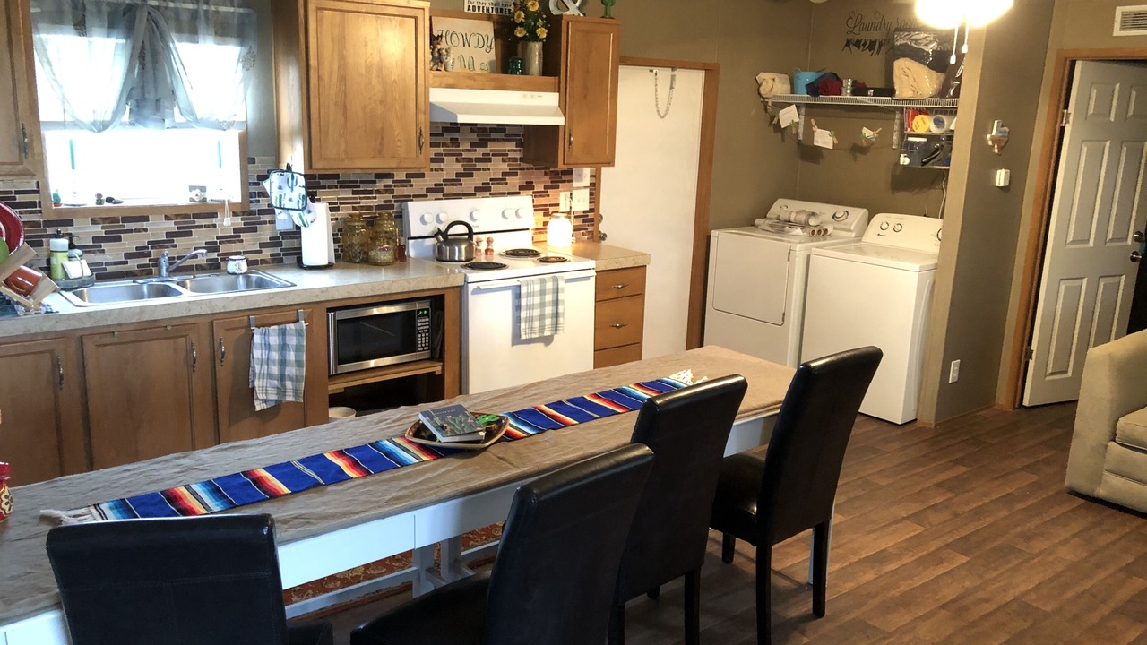 Photo of Kitchen in Mereta