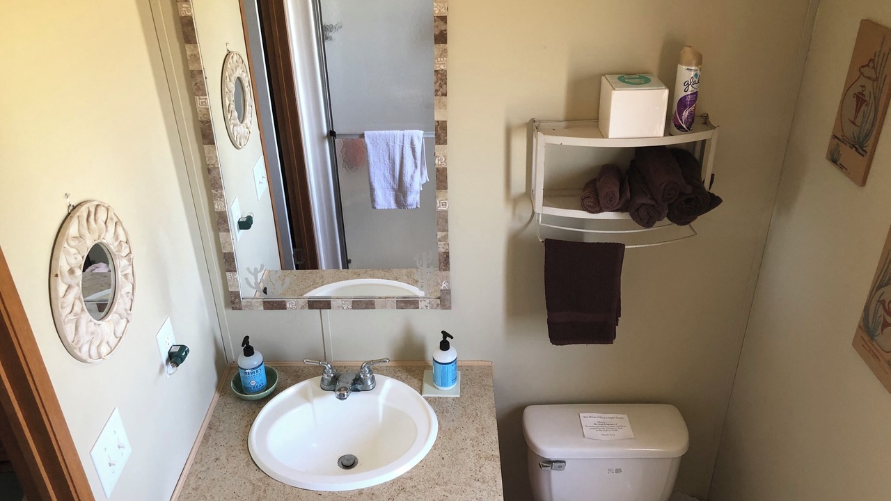 Photo of Bathroom in Mereta