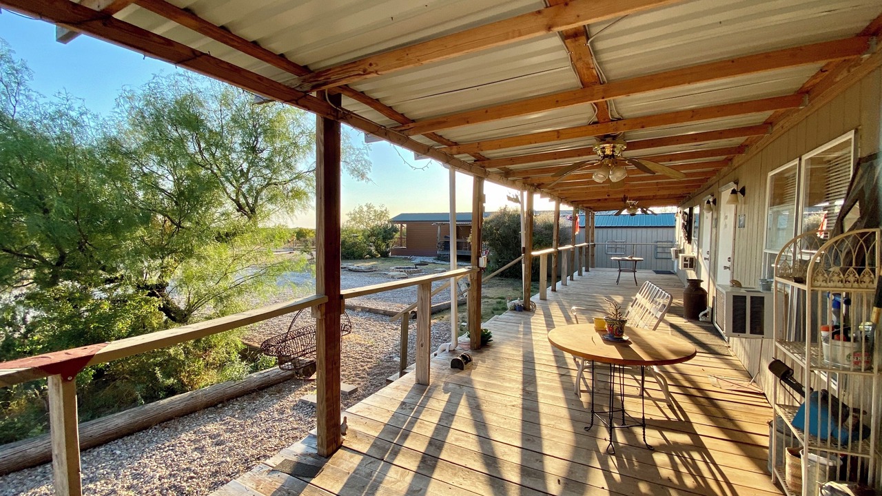 Photo of Patio Balcony in Mereta