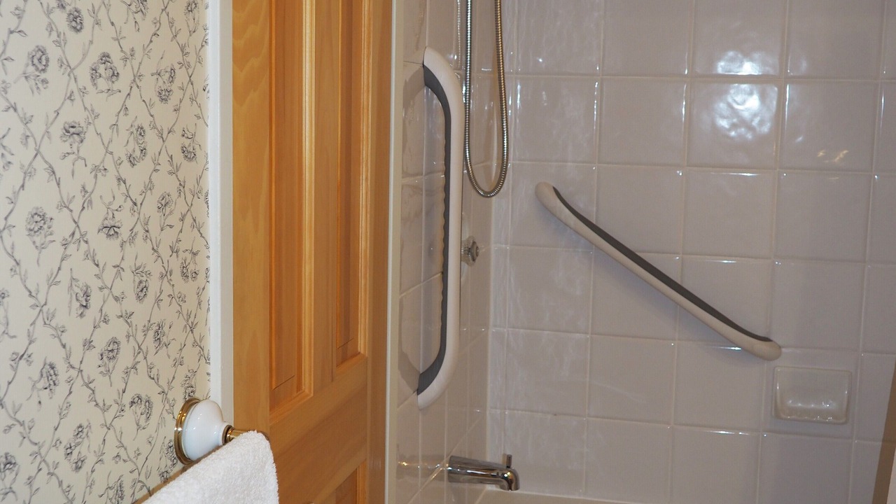 Photo of Bathroom in Mont-Tremblant