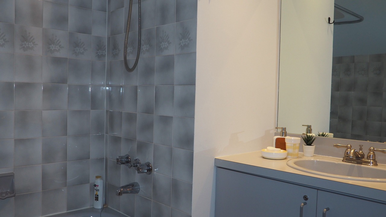 Photo of Bathroom in Mont-Tremblant