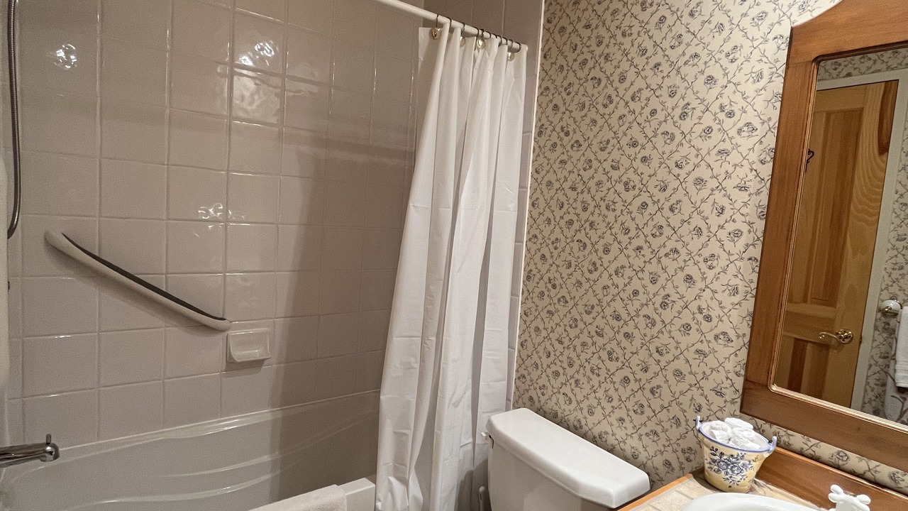 Photo of Bathroom in Mont-Tremblant