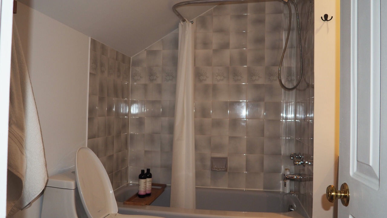 Photo of Bathroom in Mont-Tremblant