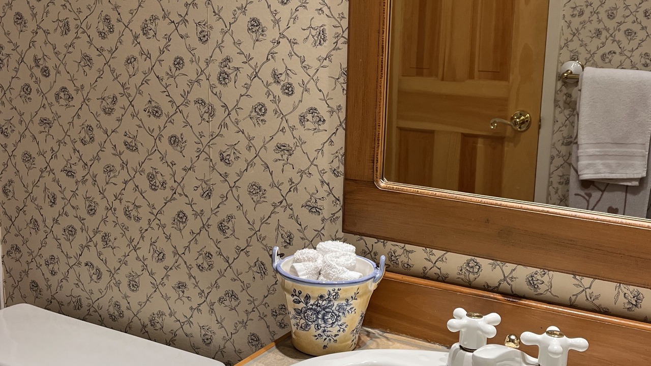 Photo of Bathroom in Mont-Tremblant