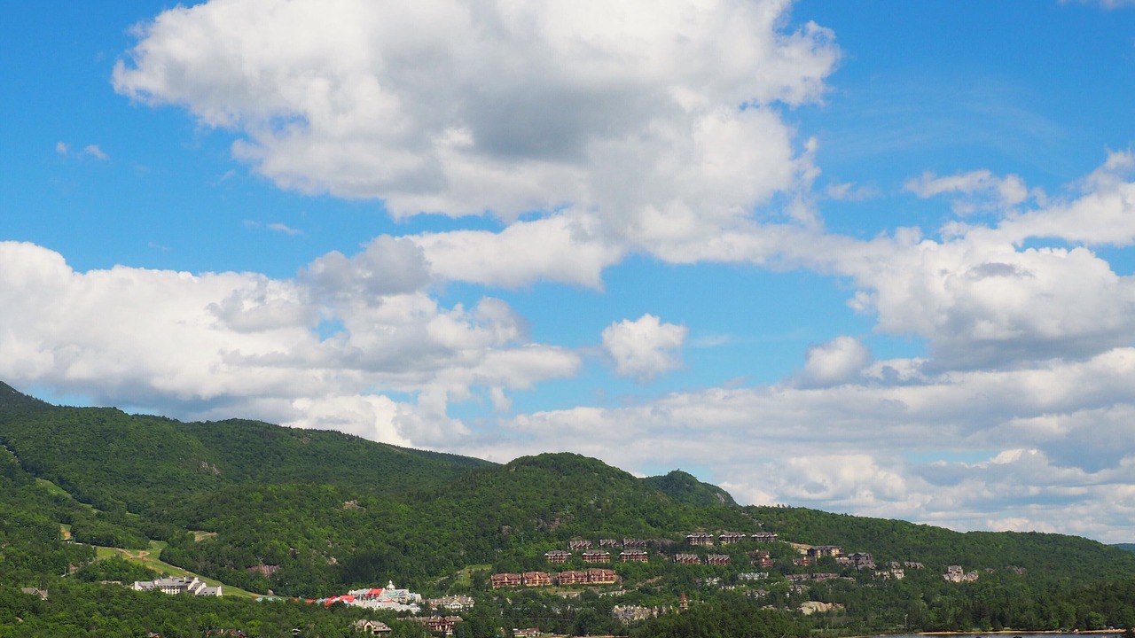 Photo of Others in Mont-Tremblant
