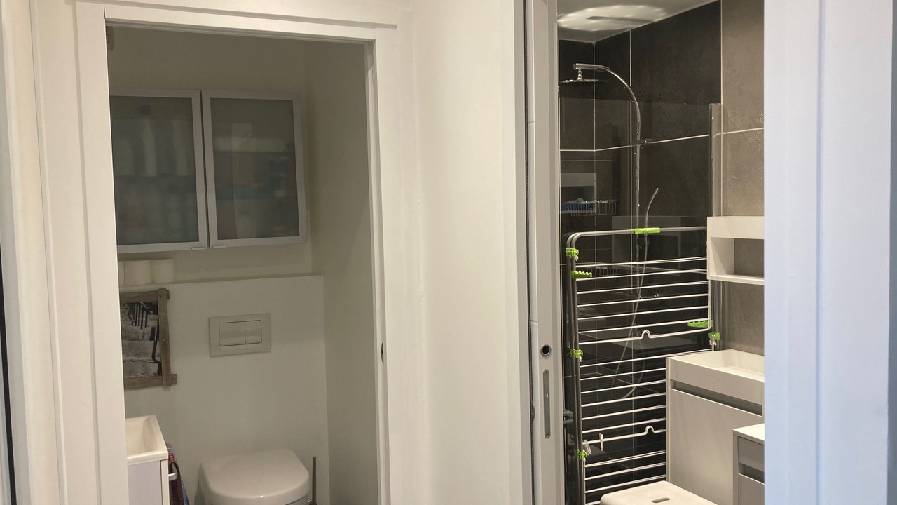 Photo of Bathroom in Le Grau-Du-Roi