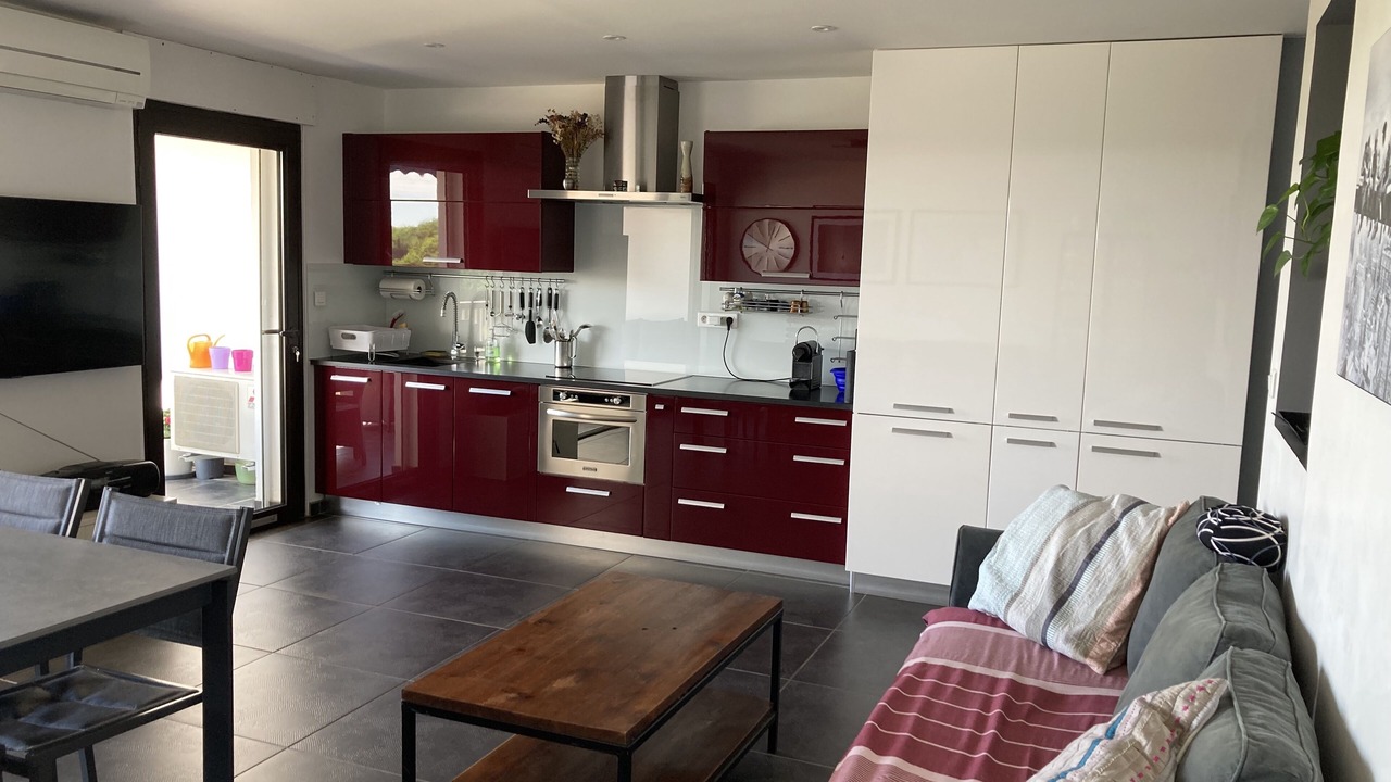 Photo of Livingroom in Le Grau-Du-Roi