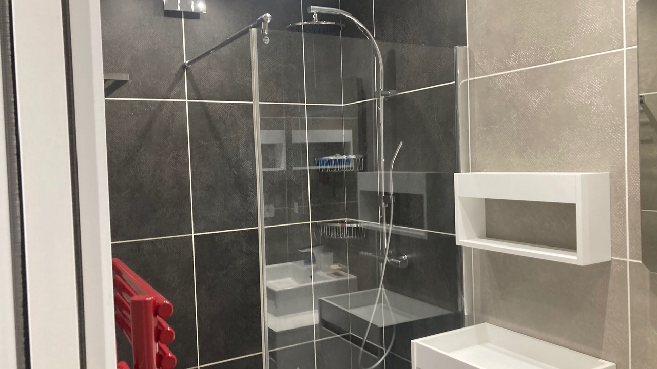 Photo of Bathroom in Le Grau-Du-Roi